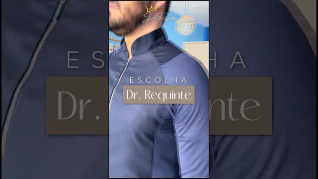 Dr. Requinte | Jalecos e Scrubs Premium смотреть онлайн