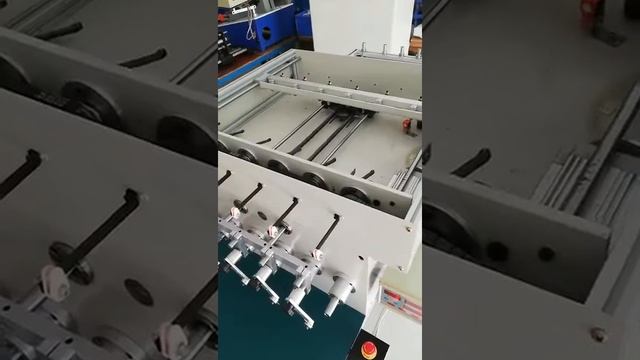 Автоматическая намотка катушек смотреть онлайн