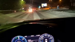 VW e-Golf в - 20 градусов мороза!!!!! Плюсы и минусы электрического Volkswagen.