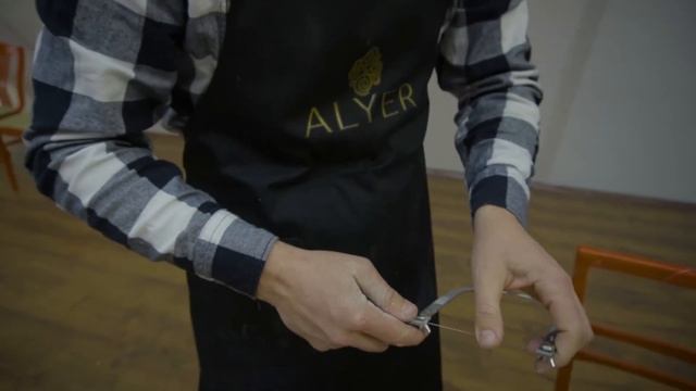 Доска для сервировки своими руками