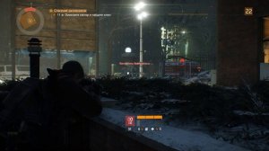 Прохождение Tom Clancy's: The Division #113 - Стайвесант: Спасение заложников