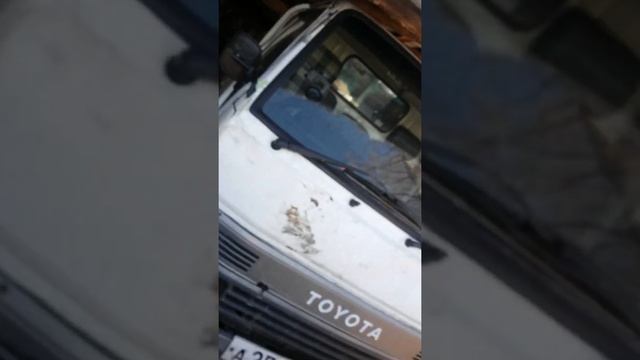 хайс снятие левой ступицы замена подшипника в мосту смотреть онлайн