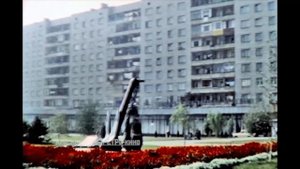 Прогулка во времени. г. Красный Луч