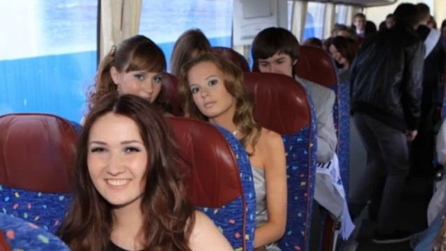 Выпускной - 11 класс 2011 год. смотреть онлайн