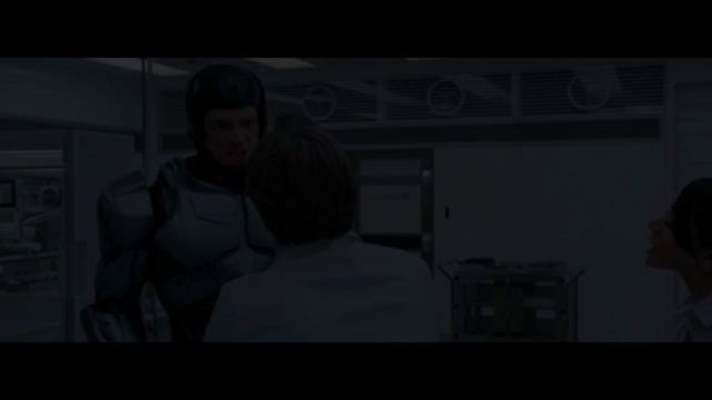 Робокоп.Русский дублирванный трейлер №1