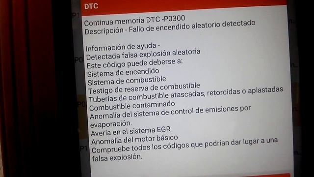 P0300 falla de cilindro ford ranger pruebas para detectar falla. (taller sanchez) смотреть онлайн