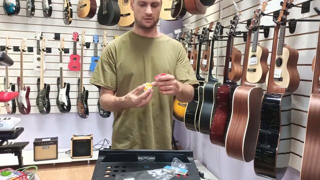 Обзор на дудочку Пластмастер 22130 смотреть онлайн