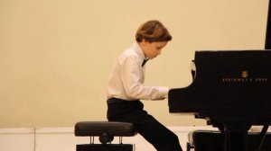 Богуслав Мартину " Арлекин"