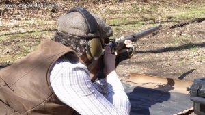 Invitation to the black powder muzzle and breech loading World Championships in Hungary 2023