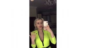?Самые горячие Тик токи Светы Солар | ГОРЯЧИЕ ВИДЕО