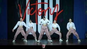 VICTORY CUP 2022 | BEST DANCE SHOW JUNIORS | 3 МЕСТО - VS CREW