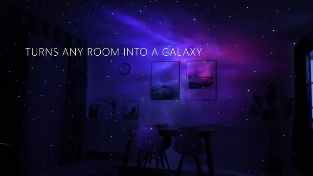Galaxy Star Sky Projector - Top Ranked!