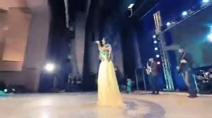 Зулайхо мамнунам