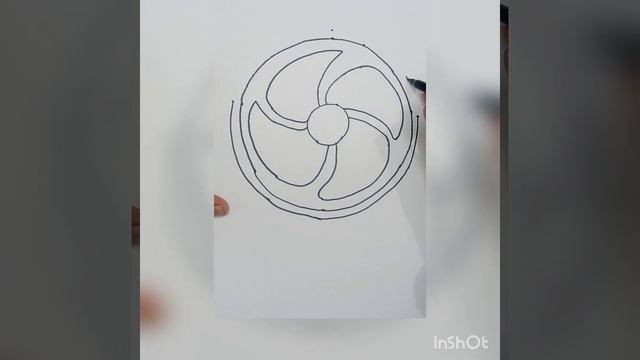FAN DRAWING DRAWING FOR KIDرسم المروحةGAMBAR KIPAS GAMBAR UNTUK ANAK-ANAKबच्चों के लिए पंखे का चित् смотреть онлайн