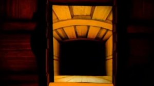 Чёрный пёс абьюзит Израэля Хэндса Rytp.