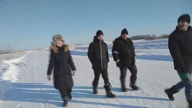 Жизнь Центровская - 4 серия