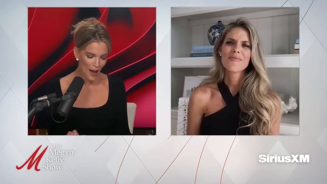 Megyn Reacts to Vogue’s Glossy Spread on Lauren Sanchez and Jeff Bezos, with Carrie Prejean Boller