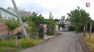 В Севастополе завершен ремонт дорог в районе Мекензиевых гор