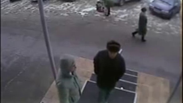 Бестолковая мамаша