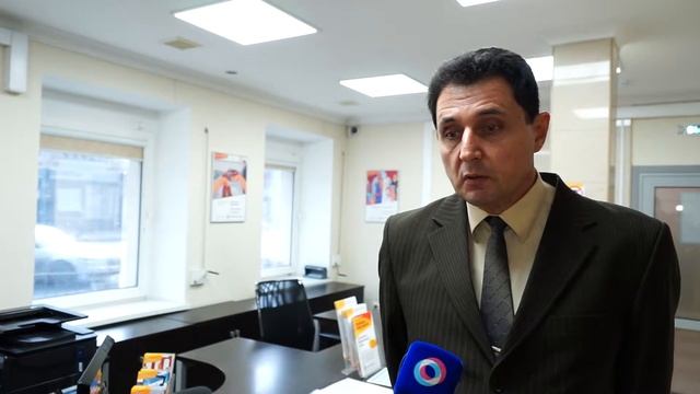 Акция по обмену монет на купюры