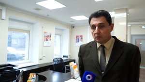 Акция по обмену монет на купюры