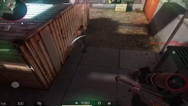 Как повысить FPS в Standoff 2? смотреть онлайн