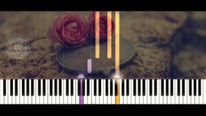 Queen - Forever Piano Cover