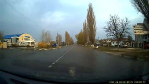 Осторожно! Водятел на улицах Усмани!!! Ауди 834ВА48