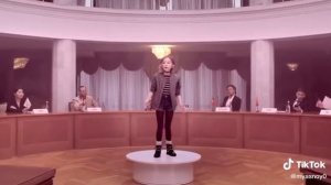 Вика Старикова. -три желания .клип