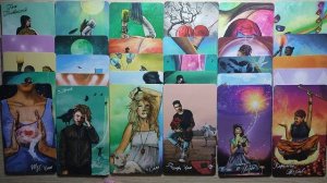 Что он будет делать⚡Его мысли после ссоры☀Совет Высших Сил💫 таро расклад на мужчину