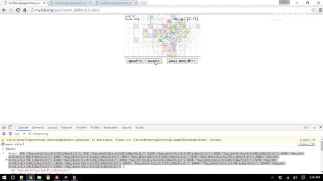 Tower Defense Fusion: In-Game Replay Option смотреть онлайн