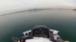 Seadoo Gtx limited 300 and gopro 9