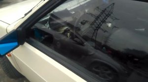 Автозапуск шериф на ваз 2108