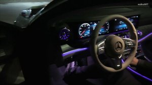 BLACK FRIDAY night *  Mercedes-Benz CLS 450 4MATIC * C257 (2020)