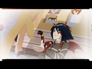 Клип Ангелы друзья "Ты убил меня сам".