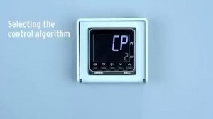 Omron E5CC temperature controller