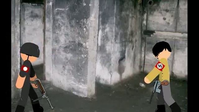 2 мировая 2 часть