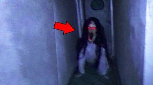 ТЫ СМЕЛЫЙ? ТОГДА СМОТРИ ЭТИ СТРАШНЫЕ ВИДЕО