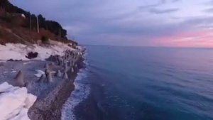 Абхазия Цандрипш