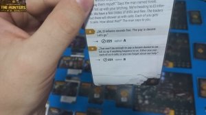 The Hunters A.D. 2114 - 04. Задания El Infierno и второй боксерский матч