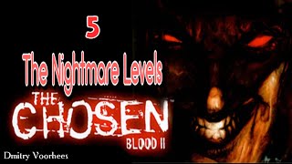 Project НостальгияПрохождение Blood IIThe Chosen Nightmare Levels # 5 {1999}