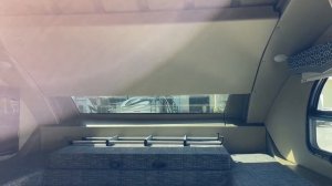 Шедевр конструкторской мысли. Американский автодом Thor Omni RB34 серии Супердизель