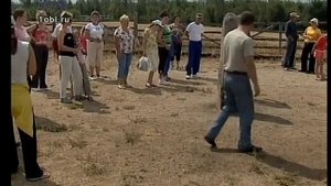 Все чудеса Урала Карагайский бор