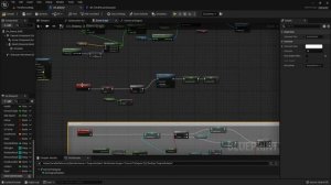 [jourverse] Unreal Engine - Walk Away From Player Root Motion AI [#2]