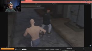 Братишкин СМОТРИТ - AZAZIN KREET GTA 5