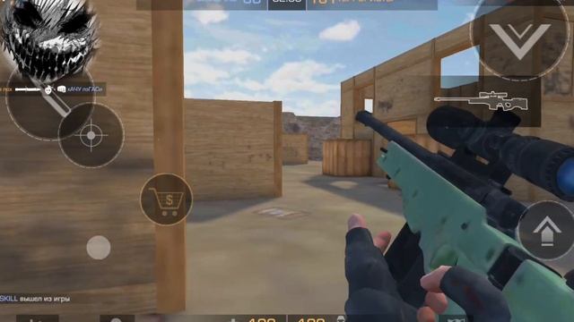 ЛУЧШИЙ ПИТОР В СТЕНДКНАЙФЕ??????? смотреть онлайн