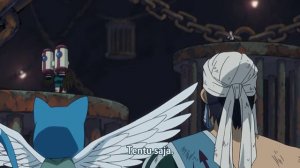 Fairy Tail Episode 037 Subtitle