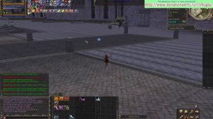 Scryde x50 - Квест на нублес (дворянство) 👾 игры в Lineage II 💘