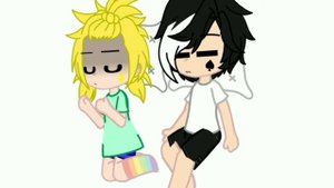 "хз как называется" криминарт (Рикардо/Чарли)