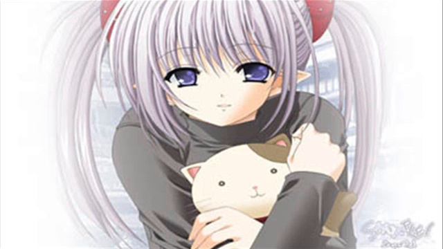 Shuffle! Primula Fandub смотреть онлайн